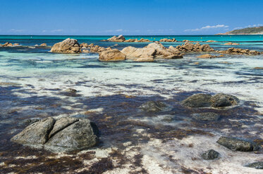 Shelley Cove bei Eagle Bay, Westaustralien - RUNF02314