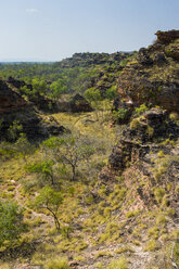 Mirima-Nationalpark bei Kununurra, Kimberley, Westaustralien - RUNF02315