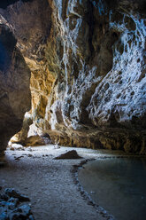 Tunnel Creek National Park, Kimberley, Westaustralien - RUNF02322