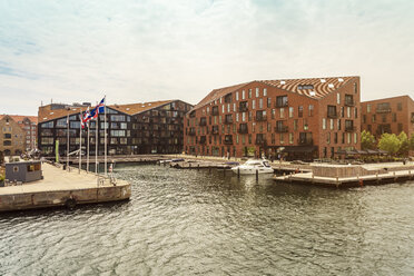North Atlantic House, Copenhagen, Denmark - TAMF01526