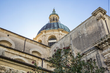 Kathedrale San Giovanni, Ragusa, Sizilien, Italien - MAMF00732