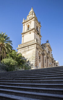 Kathedrale San Giovanni, Ragusa, Sizilien, Italien - MAMF00736