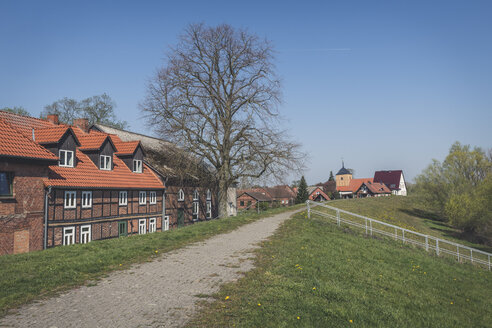 Wahrenberg, Sachsen-Anhalt, Deutschland - KEBF01231