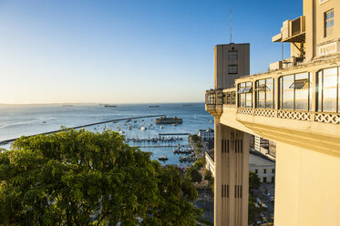 Elevador Lacerda, Pelourinho, Salvador da Bahia, Brasilien - RUNF02402