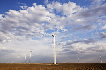 Countryside Wind Farm - MINF11156