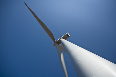 Windturbine - MINF11215