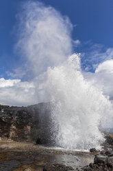 Nakalele Blowhole, West Maui Mountains, Maui, Hawaii, USA - FOF10876