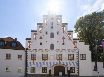 Herzogsburg, Dingolfing, Bayern, Deutschland - SIEF08659