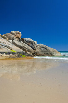 Schöne Felsformation, Wilsons Promontory National Park, Victoria, Australien - RUNF02514