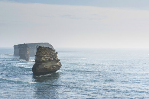 Port Cambell National Park, Great Ocean Road, Victoria, Australien - RUNF02523