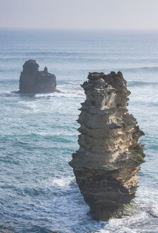 Port Cambell National Park, Great Ocean Road, Victoria, Australien - RUNF02524