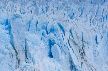 Gletscher Perito Moreno, El Calafate, Patagonien, Argentinien - RUNF02794