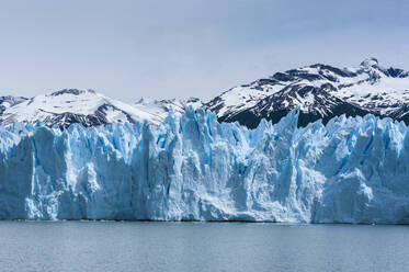 Gletscher Perito Moreno, El Calafate, Patagonien, Argentinien - RUNF02797