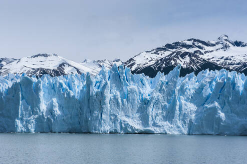 Glacier Perito Moreno, El Calafate, Patagonia, Argentina - RUNF02797