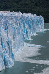 Gletscher Perito Moreno, El Calafate, Patagonien, Argentinien - RUNF02805