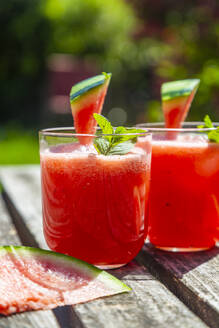 Wassermelonen-Frappé - SARF04320