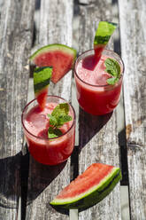 Watermelon frappe - SARF04321