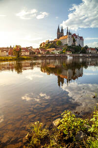 Albrechtsburg, Meißen, Deutschland - PUF01640