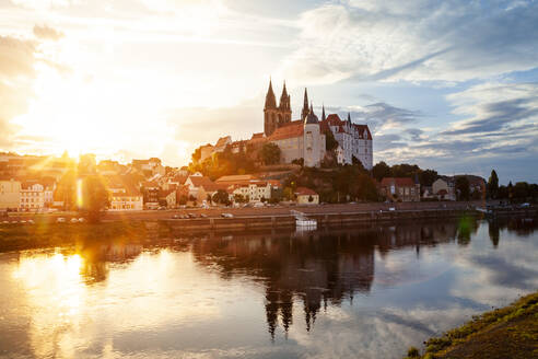 Albrechtsburg, Meißen, Deutschland - PUF01641