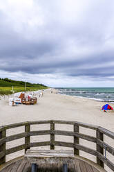 Strand, Boltenhagen, Deutschland - PUF01642