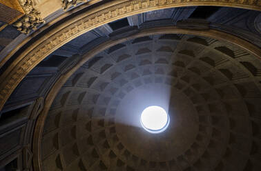 Pantheon, Rom, Italien - MRF02068
