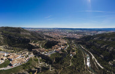 Cuenca, Castile-La Mancha, Spain - RSGF00230