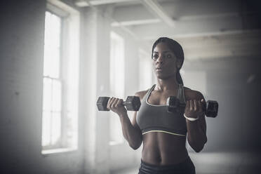 159,800+ Woman Lifting Weights Stock Photos, Pictures & Royalty-Free Images  - iStock  Woman lifting weights at home, Older woman lifting weights,  Black woman lifting weights
