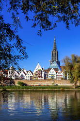 Minster, Ulm, Germany - PUF01662