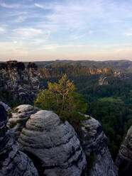 Basteigebiet,Sachsen,Germany - JTF01259