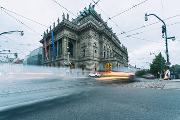 National Theatre, Prague, Czech Republic - TAMF01939