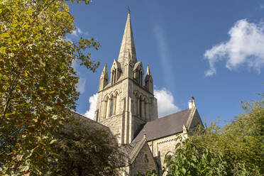 St John's Church, Lansdowne Cres, Notting Hill, London, UK - TAMF02024