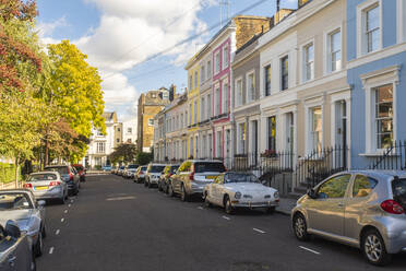 Portobello Road, Notting Hill, London, UK - TAMF02027