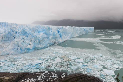 Perito Moreno glacier, El Calafate, Santa Cruz, Argentina, South America - RHPLF00251