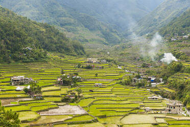 Hapao, Luzon, Philippinen, Südostasien, Asien - RHPLF00265