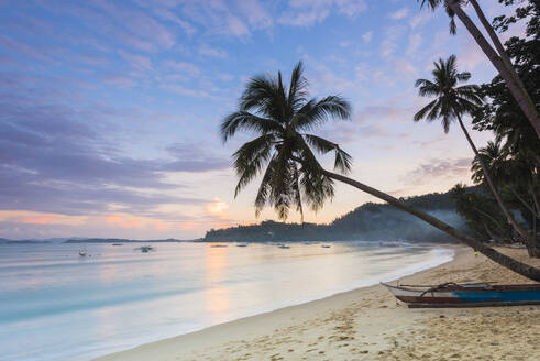 Port Barton, Palawan, Mimaropa, Philippinen, Südostasien, Asien - RHPLF00271