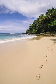 Playa Grande, Dominikanische Republik, Westindische Inseln, Karibik, Mittelamerika - RHPLF00913