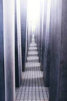 Holocaust-Mahnmal, Berlin, Deutschland, Europa - RHPLF01022