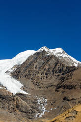 The Kora La Pass of Southern Tibet, Himalayas, China, Asia - RHPLF02921