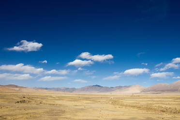 Ebenen von Südtibet, China, Asien - RHPLF02922