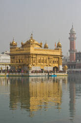 Der Goldene Tempel, Amritsar, Punjab, Indien, Asien - RHPLF03375