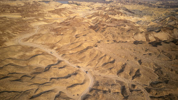 Expedition in Arco, Namibe, Angola - VEGF00520