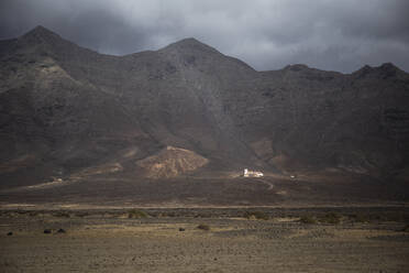 Landscape, Fuerteventura, Spain - ABZF02510