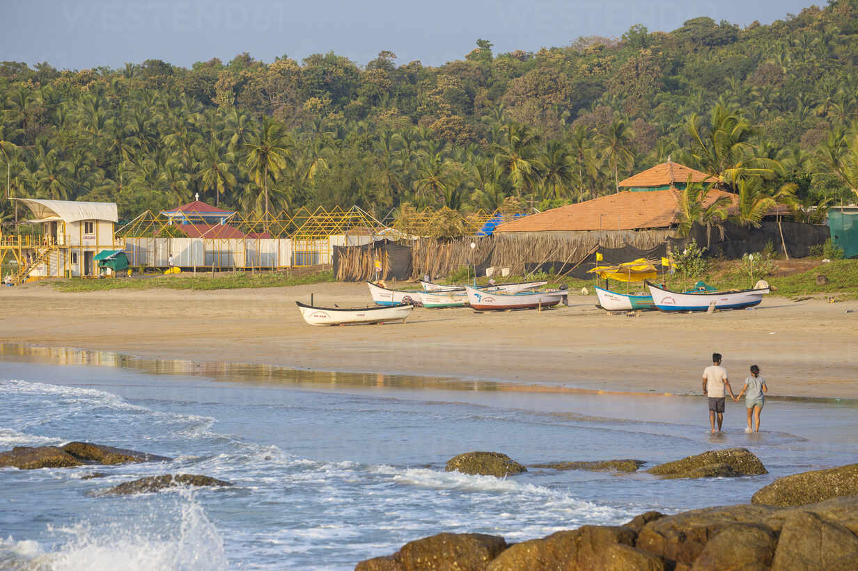 Agonda Beach | Times of India Travel