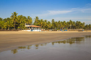 Bogmalo Beach, Goa, India, Asia - RHPLF03466