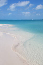 Playa Sirena, Cayo Largo De Sur, Playa Isla de la Juventud, Kuba, Westindische Inseln, Karibik, Mittelamerika - RHPLF03649