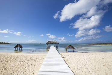 Cayo Santa Maria, Jardines del Rey archipelago, Villa Clara Province, Cuba, West Indies, Caribbean, Central America - RHPLF03663