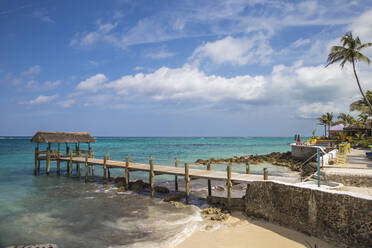Compass Point Resort, Providence Island, Bahamas, Westindische Inseln, Karibik, Mittelamerika - RHPLF03679