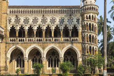 Universität von Mumbai, Fort Area, Mumbai, Maharashtra, Indien, Asien - RHPLF03954