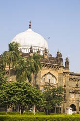 Chhatrapati Shivaji Maharaj Vastu Sangrahalaya, Museum für Kunst und Geschichte, Fort Area, Mumbai, Maharashtra, Indien, Asien - RHPLF03959