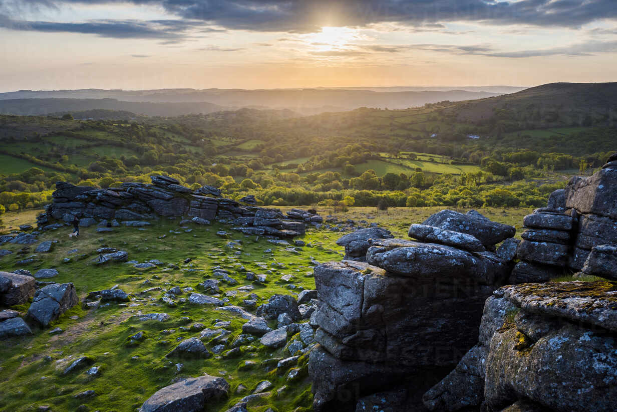 Gateway to dartmoor hi-res stock photography and images - Alamy